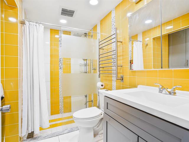 Condo à vendre, Montréal (Ahuntsic-Cartierville)