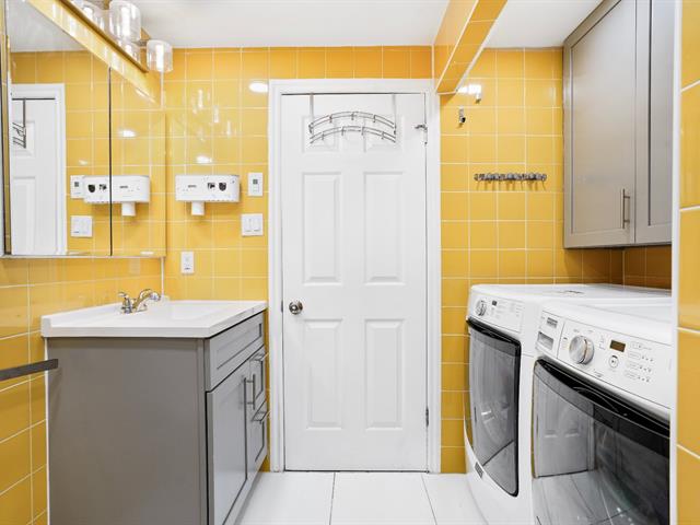 Condo à vendre, Montréal (Ahuntsic-Cartierville)