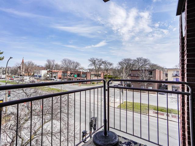 Condo à vendre, Montréal (Ahuntsic-Cartierville)
