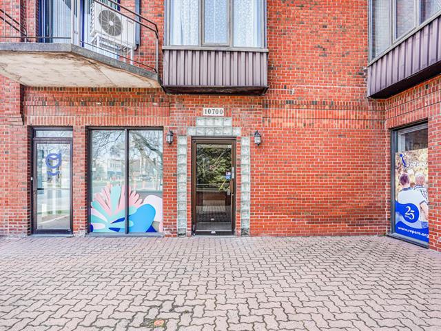 Condo à vendre, Montréal (Ahuntsic-Cartierville)