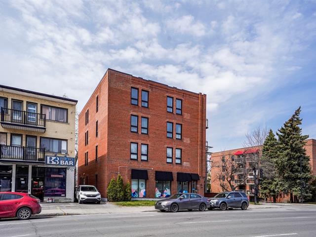 Condo à vendre, Montréal (Ahuntsic-Cartierville)