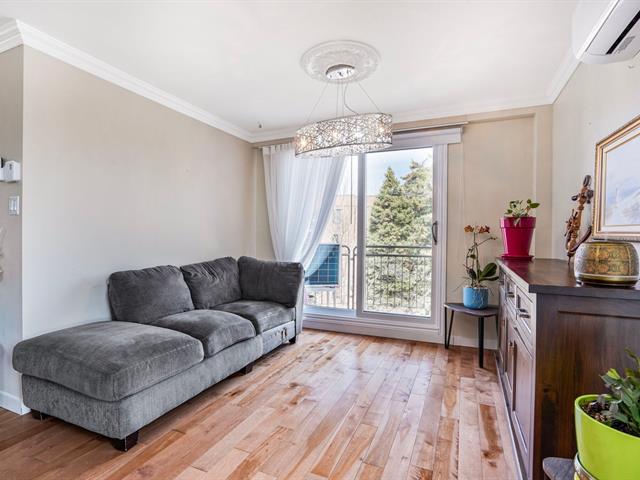 Condo à vendre, Montréal (Ahuntsic-Cartierville)