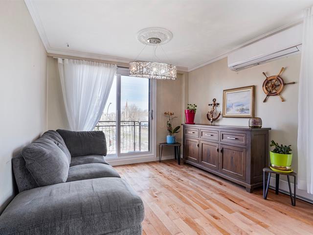 Condo à vendre, Montréal (Ahuntsic-Cartierville)