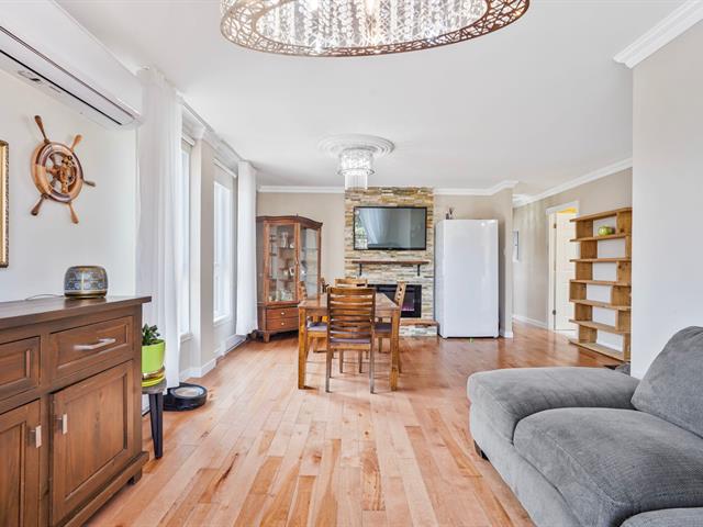Condo à vendre, Montréal (Ahuntsic-Cartierville)