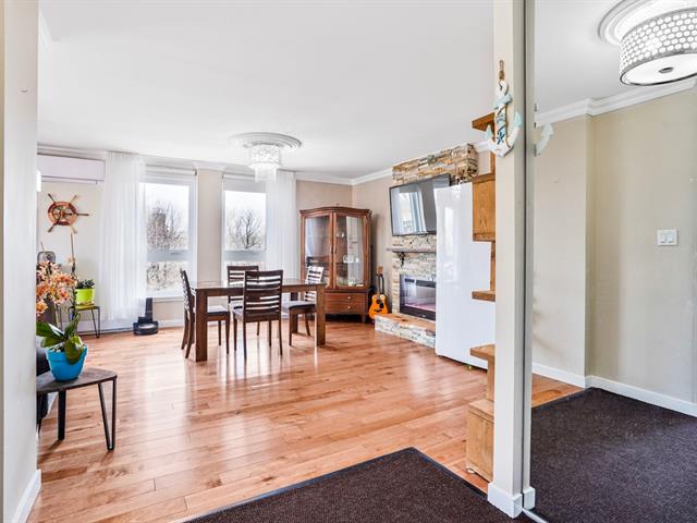 Condo à vendre, Montréal (Ahuntsic-Cartierville)