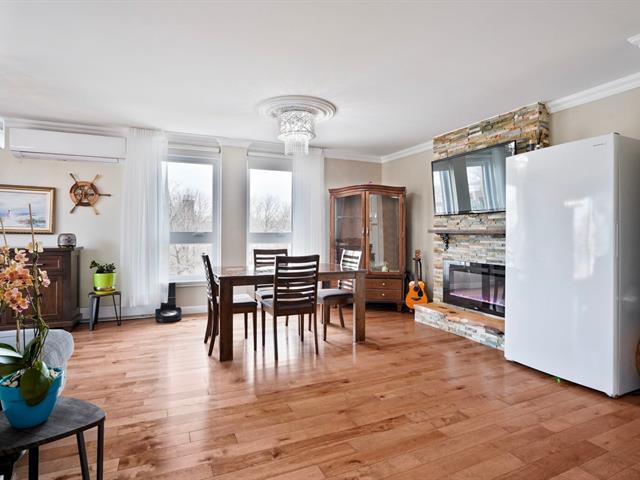 Condo à vendre, Montréal (Ahuntsic-Cartierville)