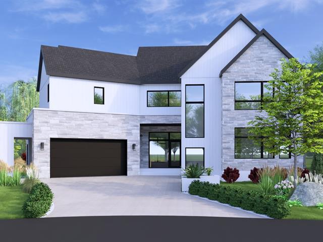 maison à vendre Saint-Sulpice