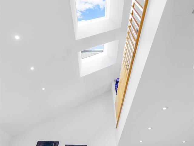 Plafond