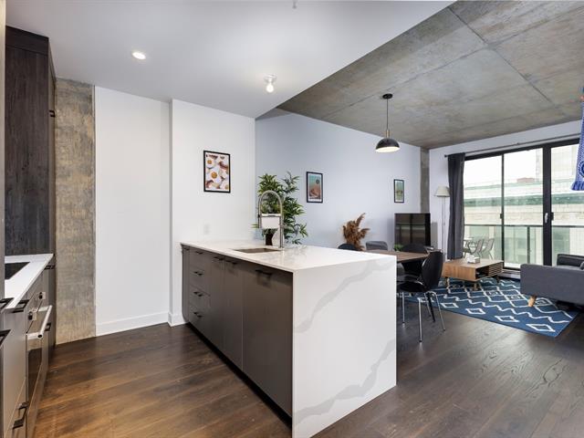 maison à vendre Montréal (Ville-Marie)