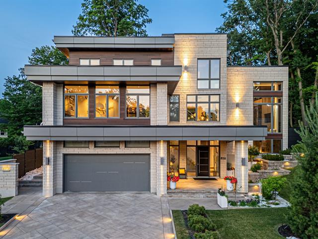 maison à vendre Mont-Saint-Hilaire