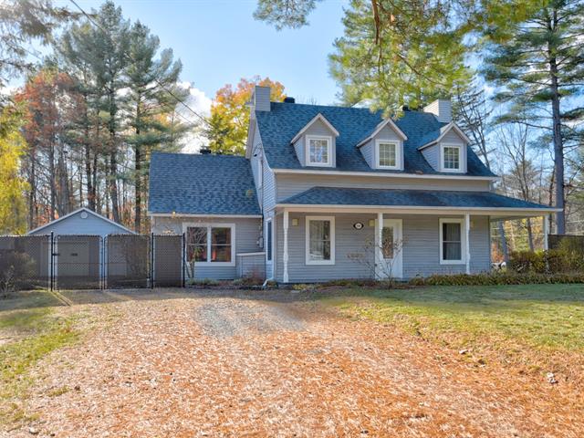 Maison à étages à vendre Sainte-Julienne