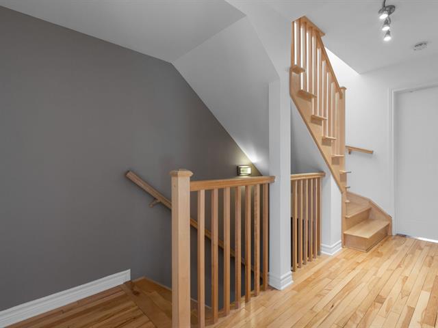 Two or more storey for sale, Montréal (Mercier/Hochelaga-Maisonneuve)