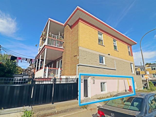 maison à vendre Montréal (Rosemont/La Petite-Patrie) Rive-Nord