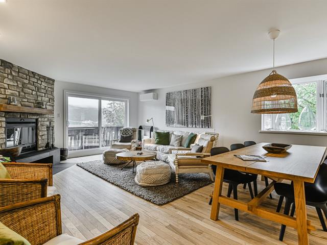 maison à vendre Mont-Tremblant
