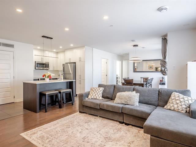 maison à vendre Longueuil (Le Vieux-Longueuil)