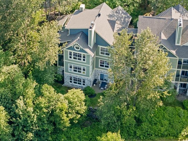 maison à vendre Mont-Tremblant