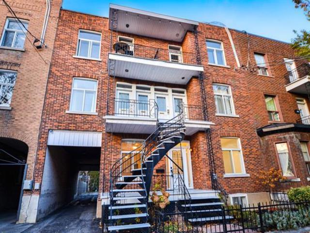 maison à vendre Montréal (Verdun/Île-des-Soeurs)