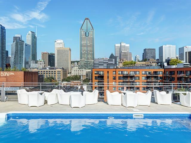 maison à vendre Montréal (Le Sud-Ouest)