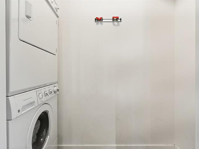 Salle de lavage