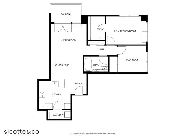 Plan (croquis)