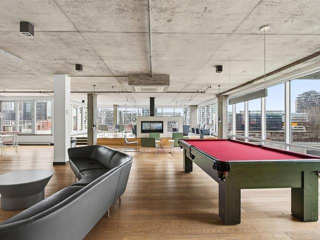 Salle de jeux