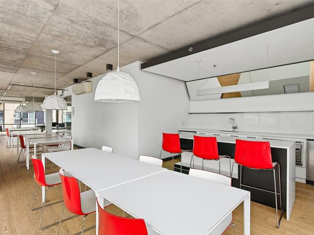 Salle communautaire