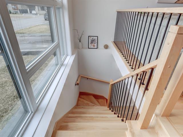 Escalier