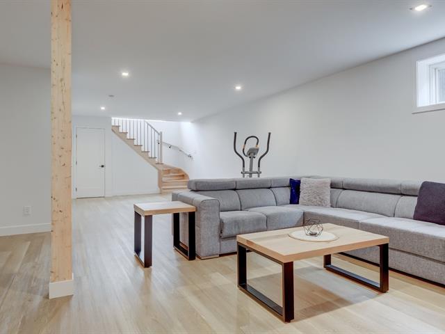 Salle familiale