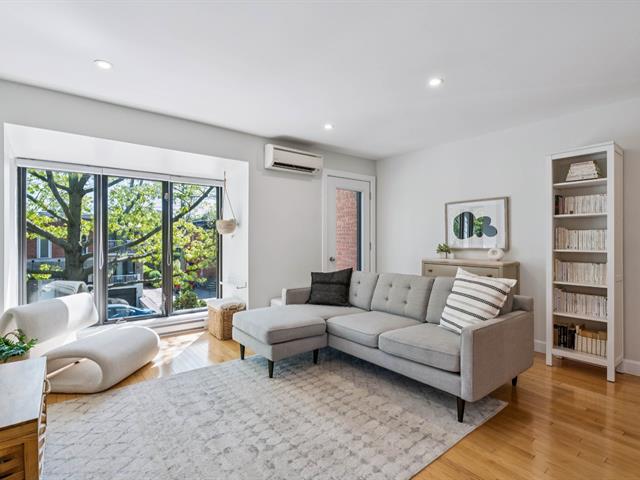 maison à vendre Montréal (Ahuntsic-Cartierville)