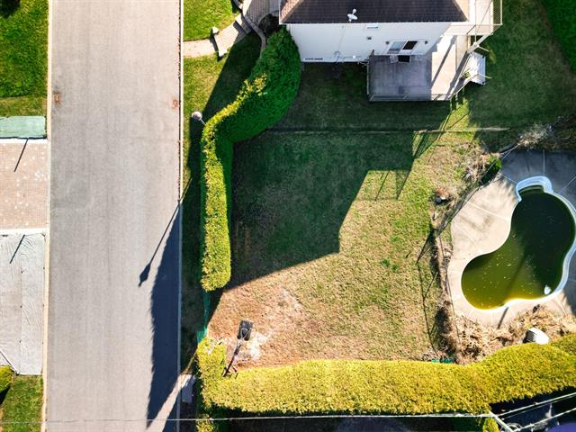 maison à vendre La Prairie