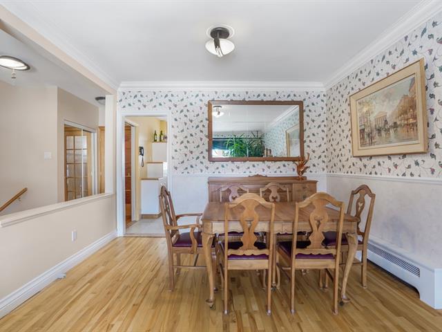 Maison à paliers multiples à vendre, Montréal (Ahuntsic-Cartierville)