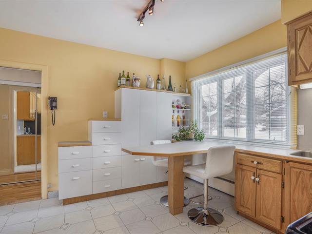 Maison à paliers multiples à vendre, Montréal (Ahuntsic-Cartierville)