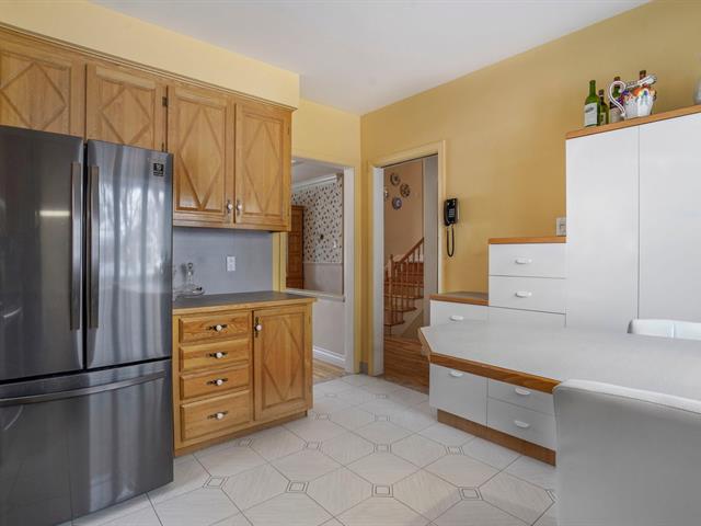 Maison à paliers multiples à vendre, Montréal (Ahuntsic-Cartierville)