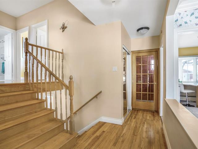 Maison à paliers multiples à vendre, Montréal (Ahuntsic-Cartierville)