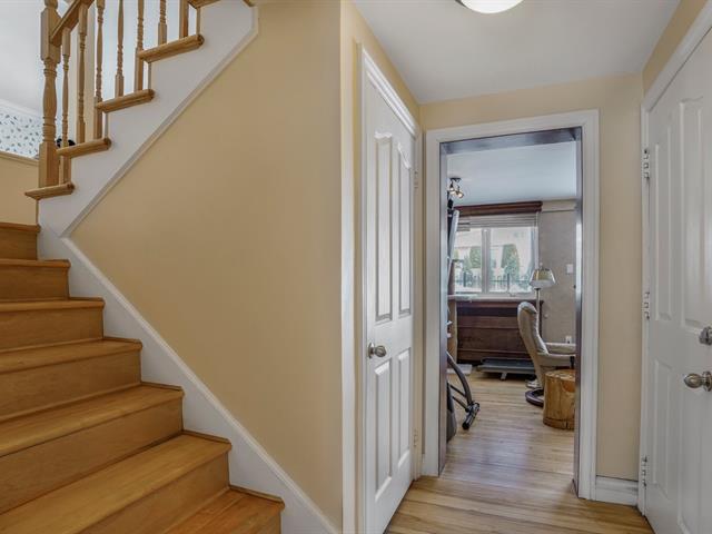 Maison à paliers multiples à vendre, Montréal (Ahuntsic-Cartierville)
