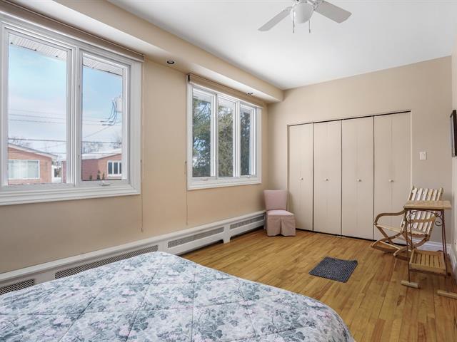 Maison à paliers multiples à vendre, Montréal (Ahuntsic-Cartierville)