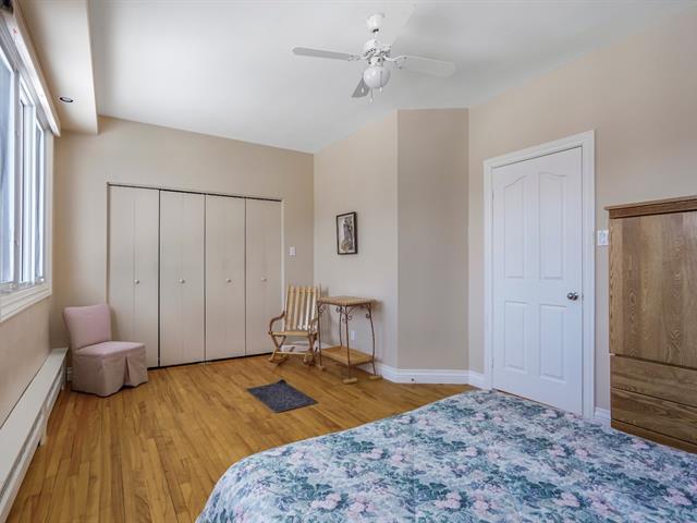 Maison à paliers multiples à vendre, Montréal (Ahuntsic-Cartierville)