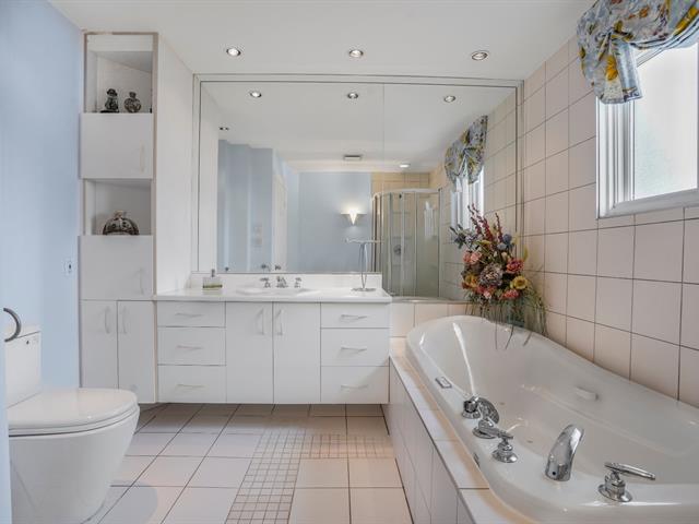 Maison à paliers multiples à vendre, Montréal (Ahuntsic-Cartierville)