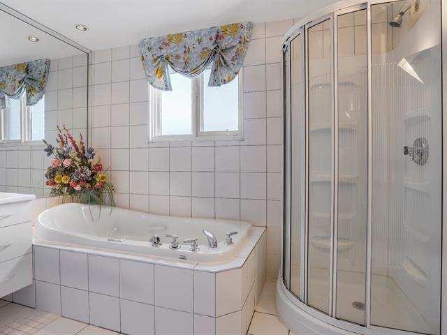 Maison à paliers multiples à vendre, Montréal (Ahuntsic-Cartierville)