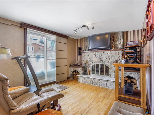Maison à paliers multiples à vendre, Montréal (Ahuntsic-Cartierville)