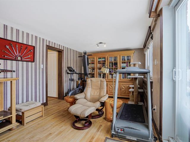 Maison à paliers multiples à vendre, Montréal (Ahuntsic-Cartierville)