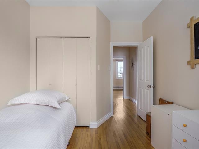 Maison à paliers multiples à vendre, Montréal (Ahuntsic-Cartierville)
