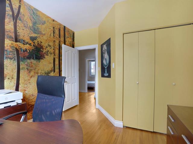 Maison à paliers multiples à vendre, Montréal (Ahuntsic-Cartierville)