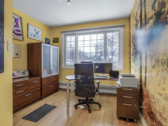 Maison à paliers multiples à vendre, Montréal (Ahuntsic-Cartierville)