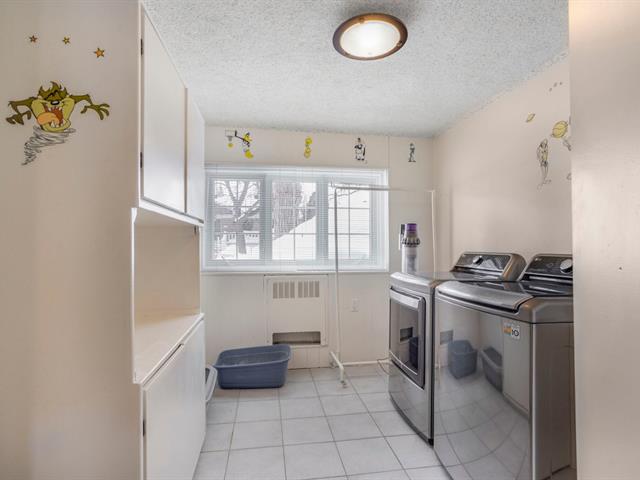 Maison à paliers multiples à vendre, Montréal (Ahuntsic-Cartierville)