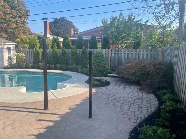Maison à paliers multiples à vendre, Montréal (Ahuntsic-Cartierville)