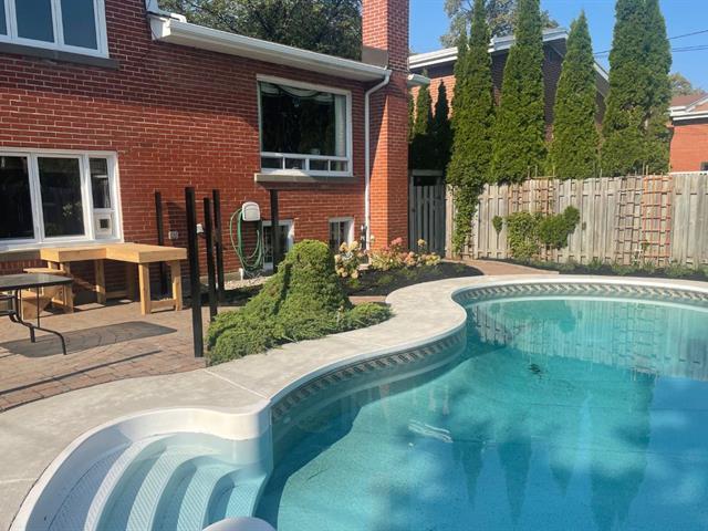 Maison à paliers multiples à vendre, Montréal (Ahuntsic-Cartierville)