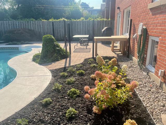 Maison à paliers multiples à vendre, Montréal (Ahuntsic-Cartierville)