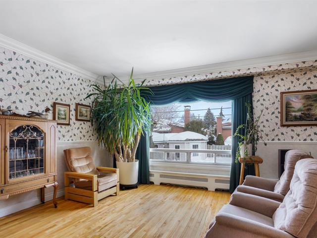 Maison à paliers multiples à vendre, Montréal (Ahuntsic-Cartierville)