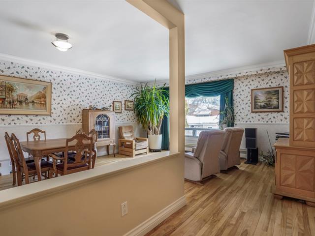 Maison à paliers multiples à vendre, Montréal (Ahuntsic-Cartierville)